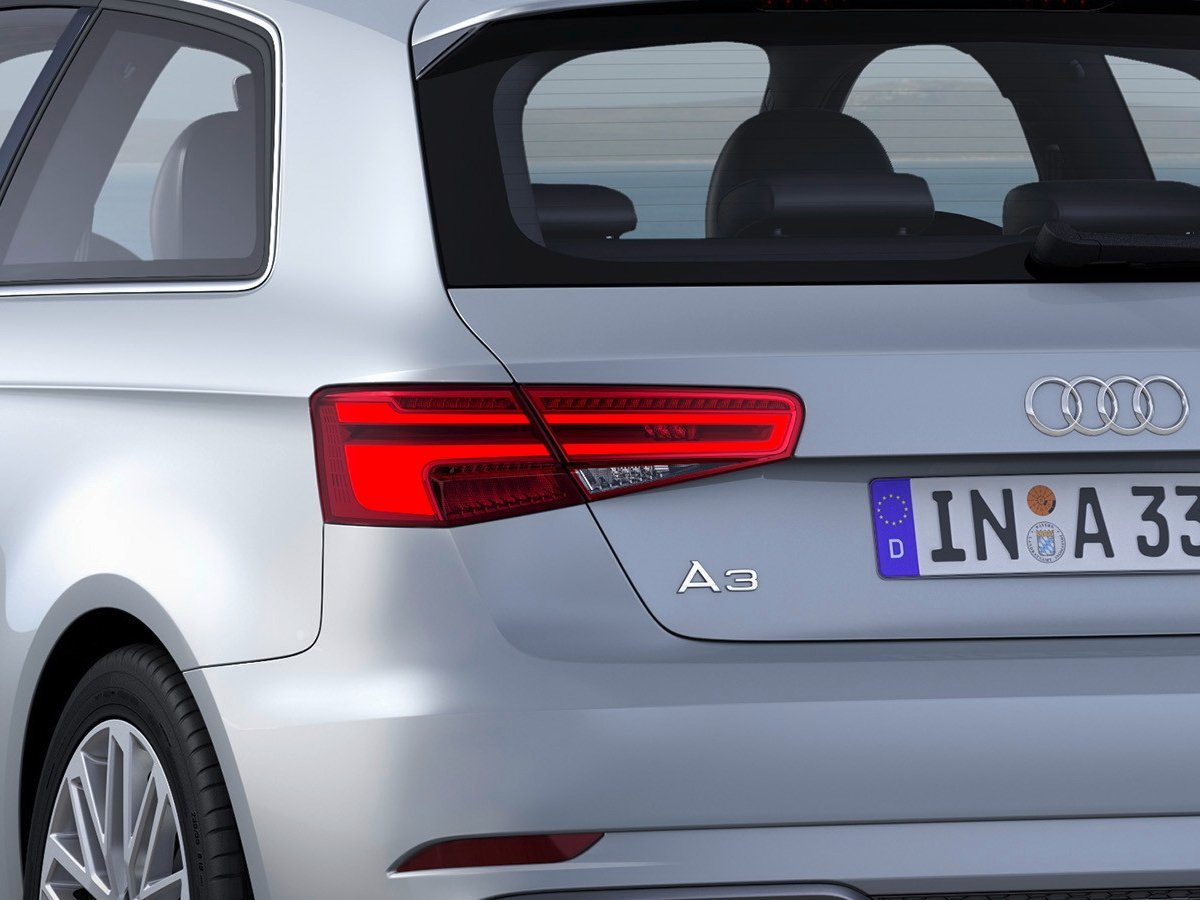 2017 Audi A3 Review: Worth Buying? 14 85 cattouchret