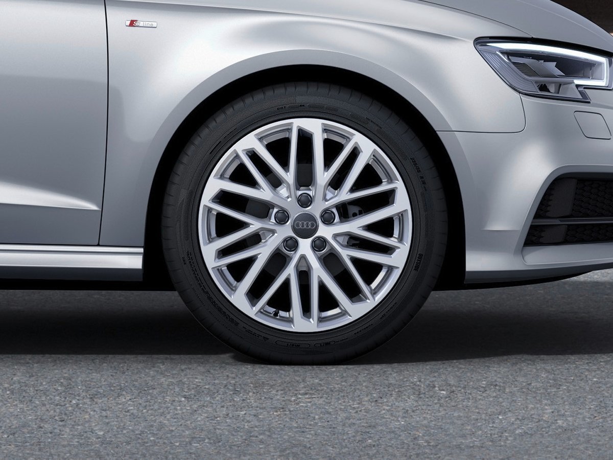 2017 Audi A3 Review: Worth Buying? 15 86 cattouchret