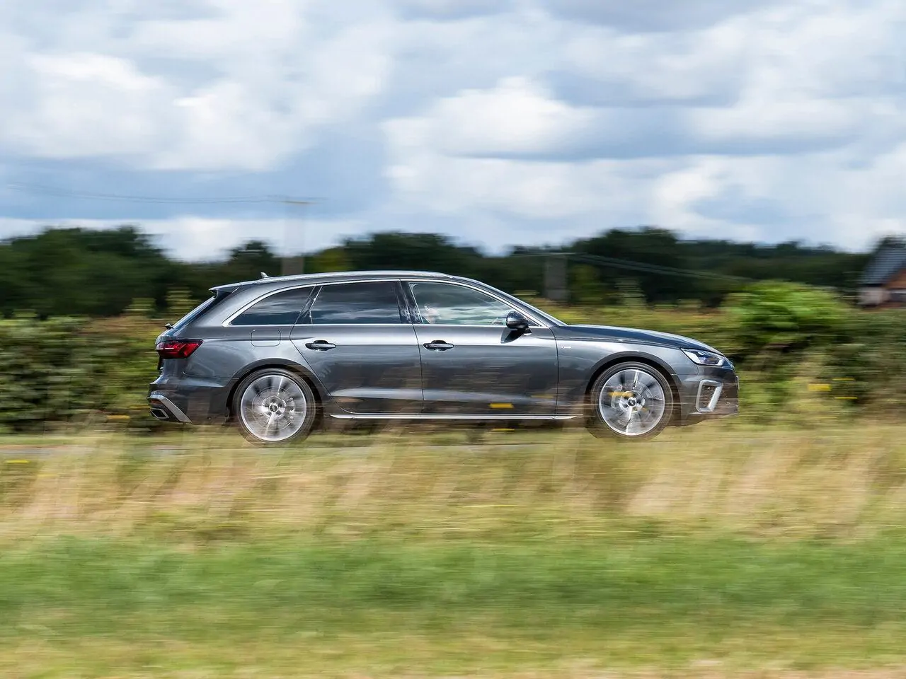 2022 Audi A4 Review: Price, Range, Performance 3 88 cattouchret