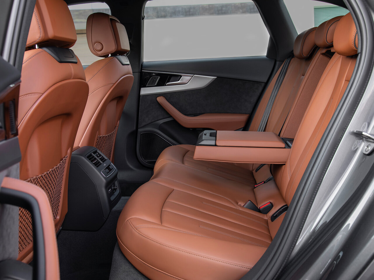 2022 Audi A4 Review: Worth Buying? 9 93 cattouchret