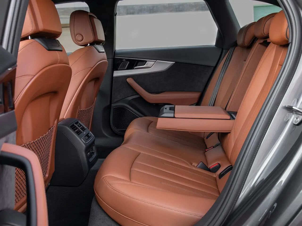 2022 Audi A4 Review: Price, Range, Performance 8 93 cattouchret