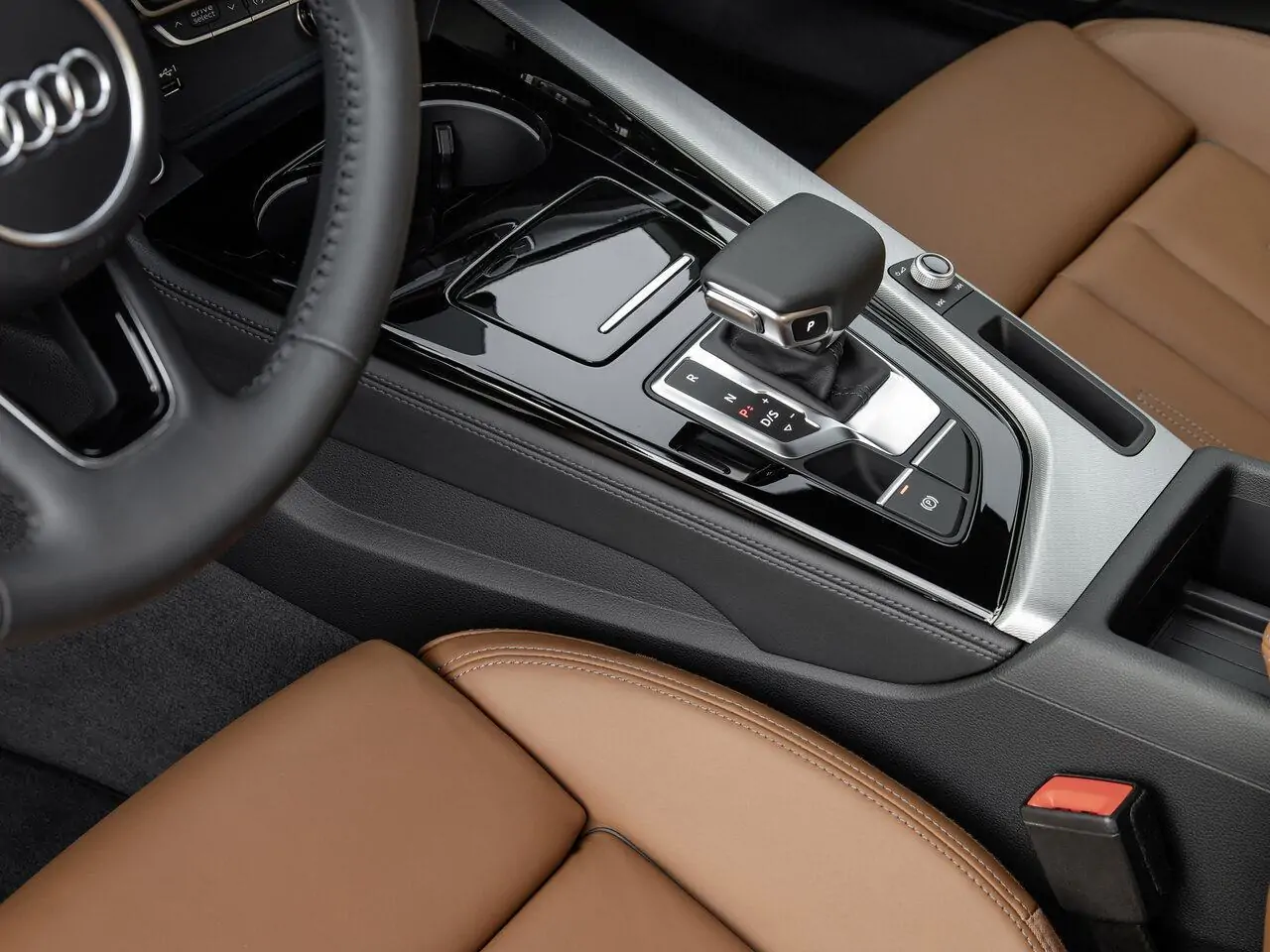 2022 Audi A4 Review: Price, Range, Performance 6 94 cattouchret