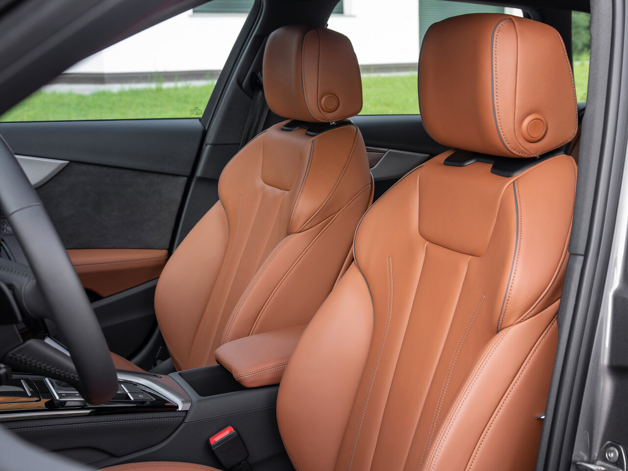 2022 Audi A4 Review: Worth Buying? 11 95 cattouchret