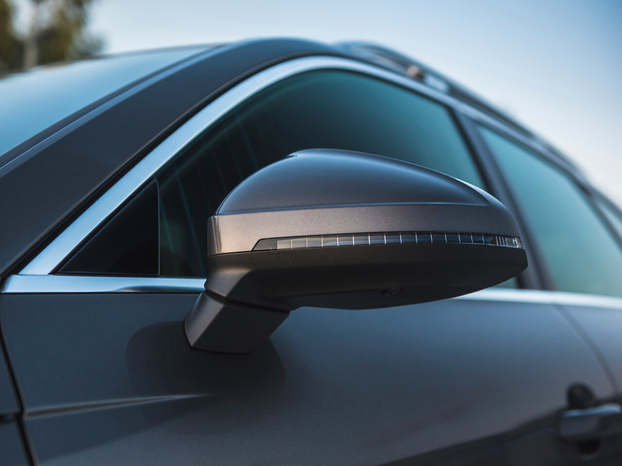 2022 Audi A4 Review: Worth Buying? 12 96 cattouchret
