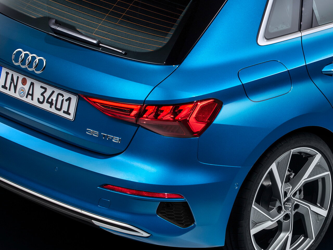 2024 Audi A3 Review: Worth Buying? 12 9 cattouchret
