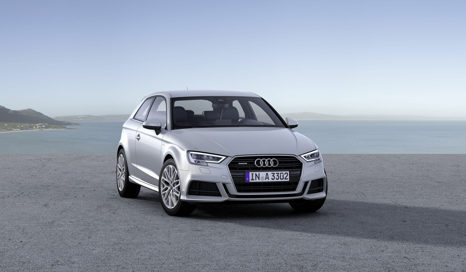 2017 Audi A3 Review: Worth Buying? 12 A163823 web 1920