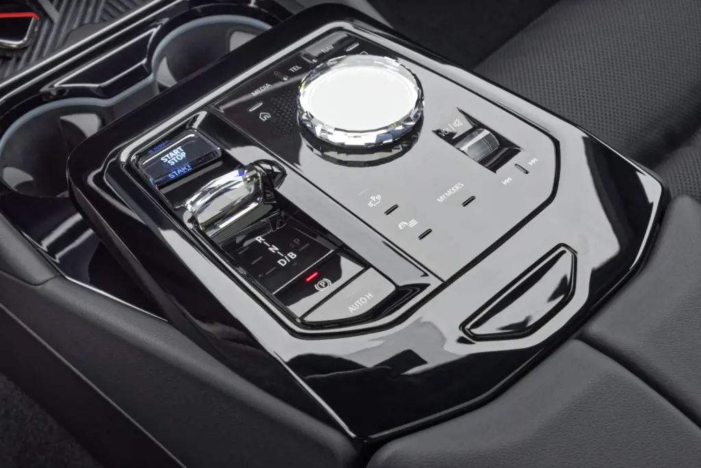 2026 BMW 5-Series Review: Worth Buying? 8 P90523108 highRes the bmw i5 m60 xdriv