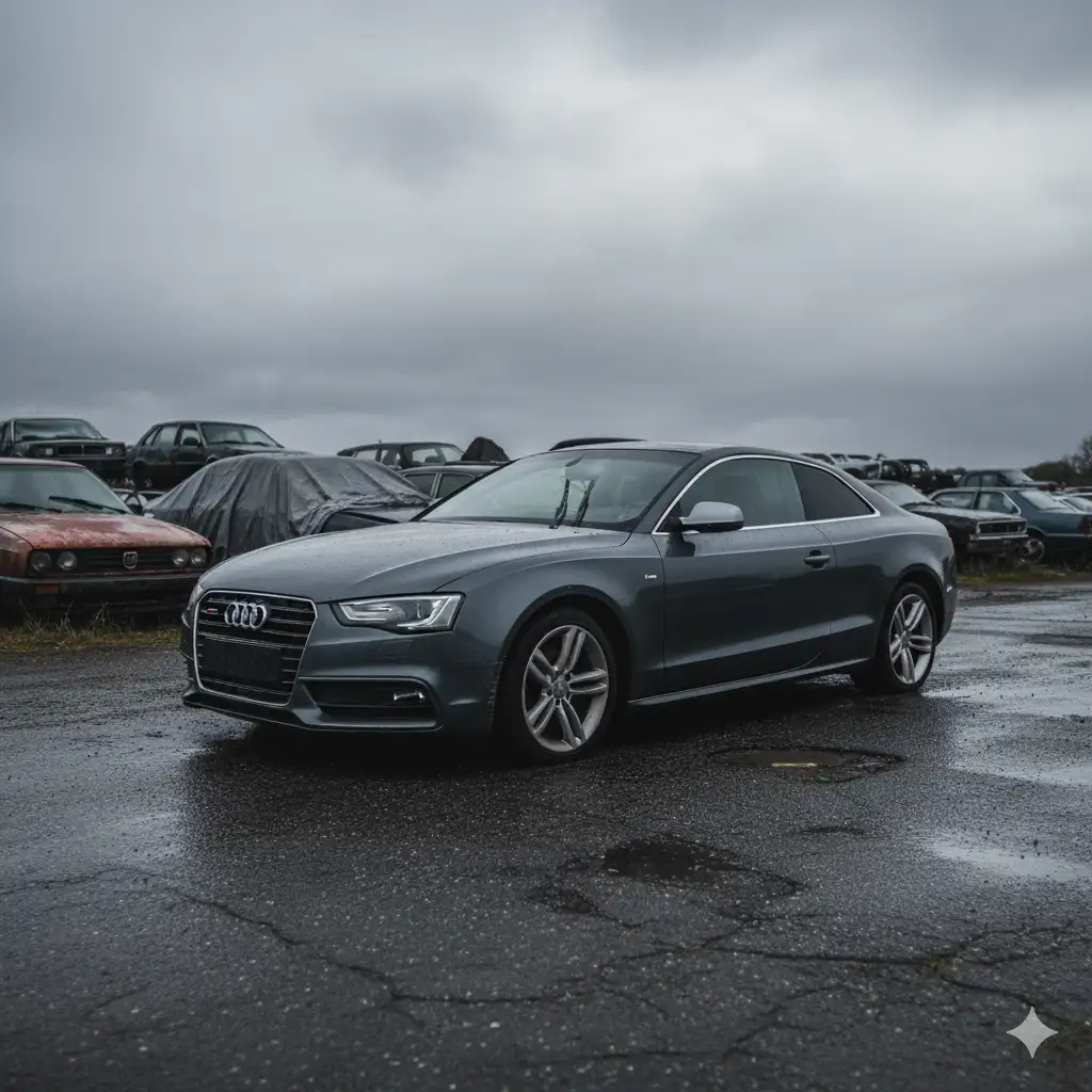 Audi A5 Years to Avoid: Complete 2025 Guide 3 audi a5 years to avoid 1