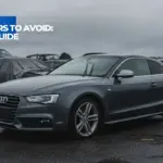Audi A5 Years to Avoid: Complete Buyer’s Guide (2026)
