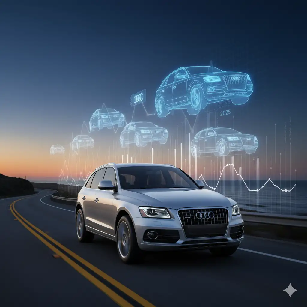 Audi Q5 Years to Avoid: Complete 2025 Guide 4 audi q5 years to avoid 1 1