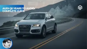 Audi Q5 Years to Avoid: Complete 2025 Guide