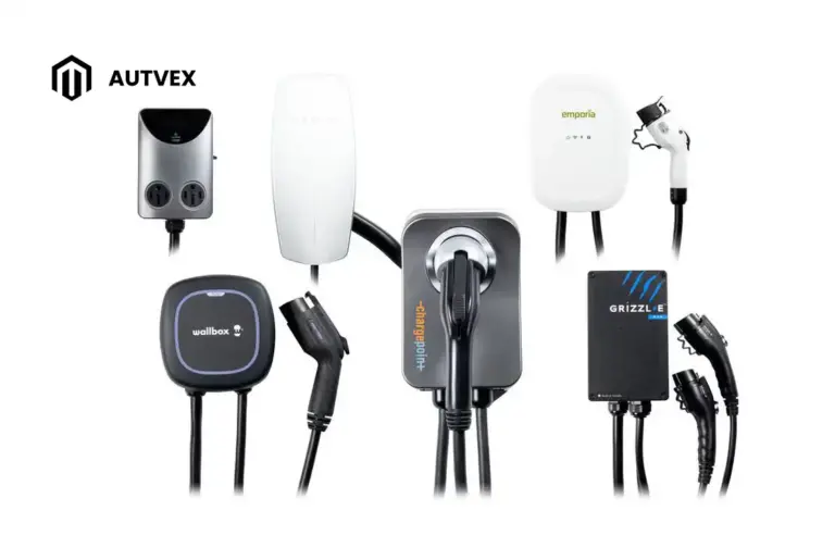 Top 10 Best EV Chargers for Home in 2025