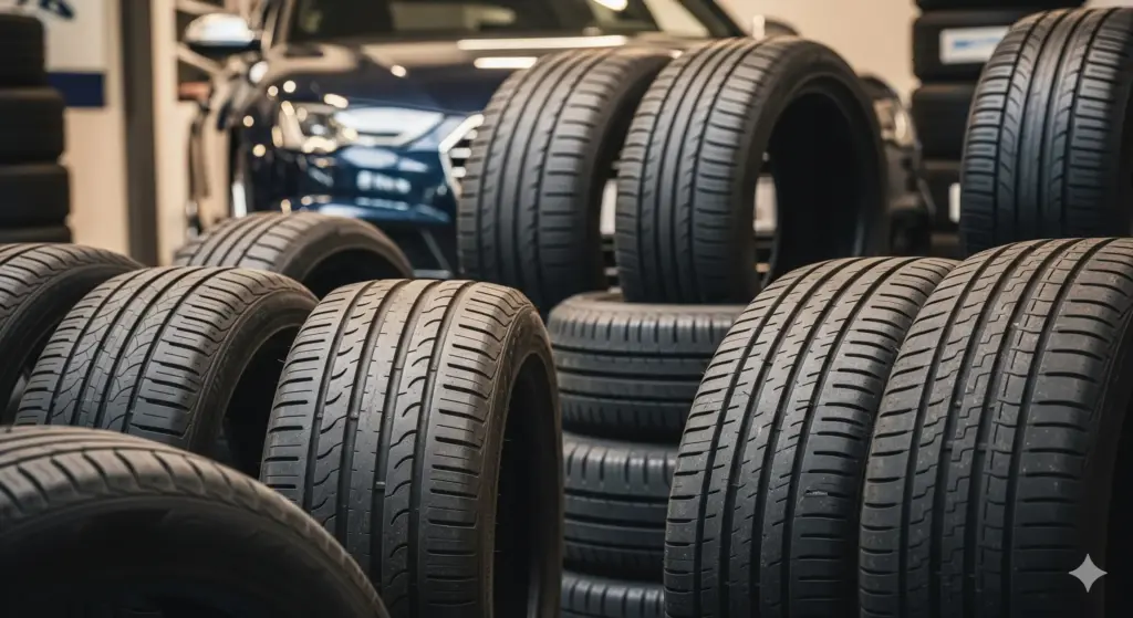 Top 10 Best Tires for Audi 14 best tires for audi 1 1
