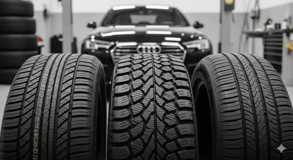 Top 10 Best Tires for Audi 3 best tires for audi 1