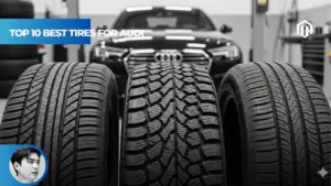 【Review】Top 10 Best Tires for Audi