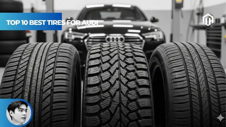 Top 7 Best Tires for Audi in 2025