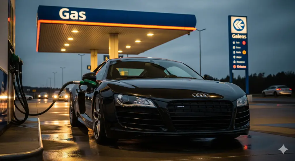 Can Audi Run on Regular Gas? US Fuel Guide 5 can audi run on regular gas 2