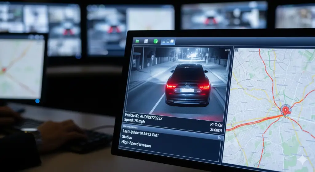 Can Audi Track My Stolen Car? US Recovery Guide 4 can audi track my stolen car 1 1