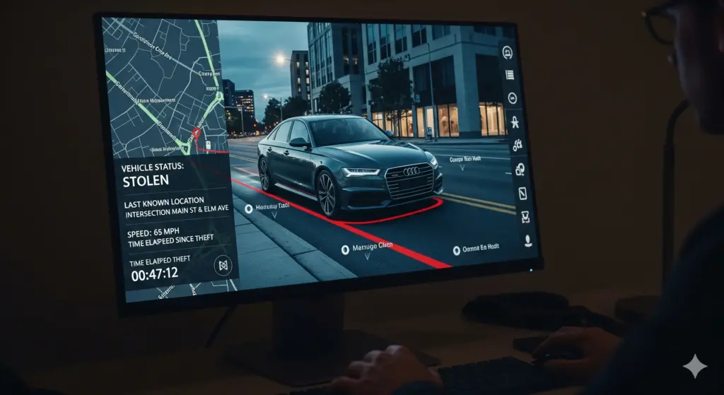 Can Audi Track My Stolen Car? US Recovery Guide 3 can audi track my stolen car 1