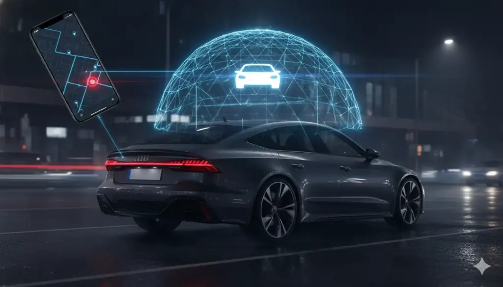 【Explained】Can Audi Track My Stolen Car? 4 can audi track my stolen car 1