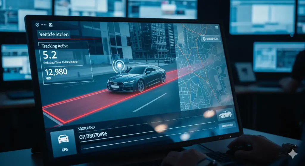 Can Audi Track My Stolen Car? US Recovery Guide 5 can audi track my stolen car 2