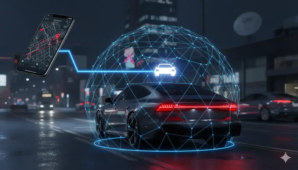 【Explained】Can Audi Track My Stolen Car? 5 can audi track my stolen car 2