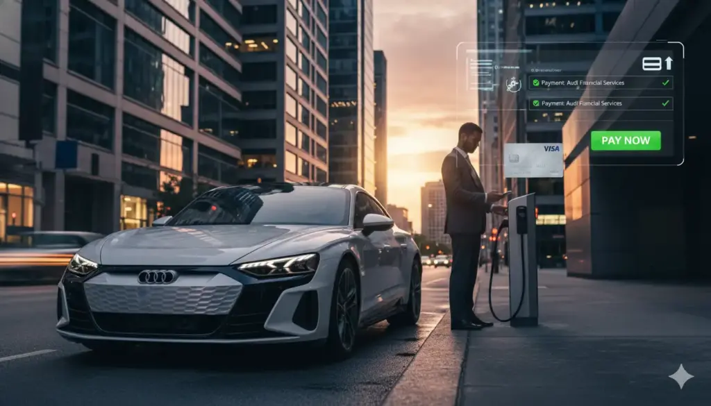 【Explained】Can I Pay Audi Financial with Credit Card? 6 can i pay audi financial with credit card 2