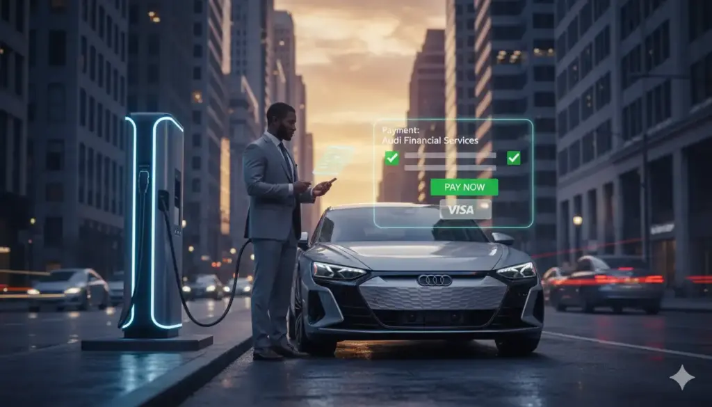 【Explained】Can I Pay Audi Financial with Credit Card? 4 can i pay audi financial with credit card 3