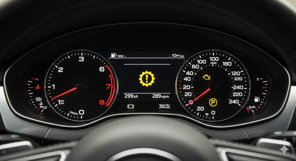 Can You Continue Driving with an Audi Transmission Malfunction? 4 can you continue driving with an audi transmission malfunction 1 1