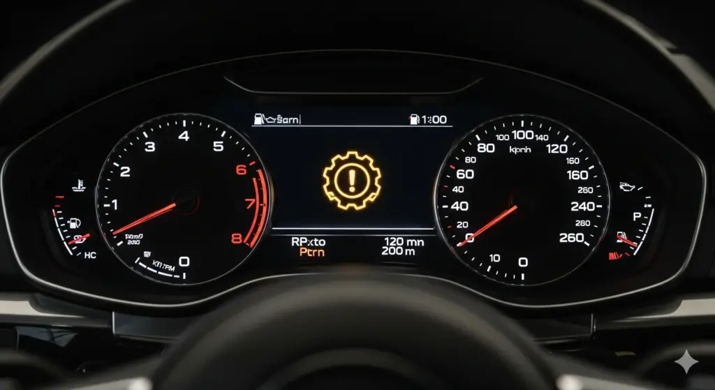 Can You Continue Driving with an Audi Transmission Malfunction? 3 can you continue driving with an audi transmission malfunction 1