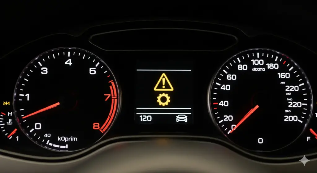 Can You Continue Driving with an Audi Transmission Malfunction? 6 can you continue driving with an audi transmission malfunction 2
