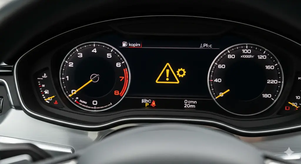 Can You Continue Driving with an Audi Transmission Malfunction? 5 can you continue driving with an audi transmission malfunction 3