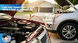 【Explained】Can You Jumpstart a Car With a Bad Alternator?
