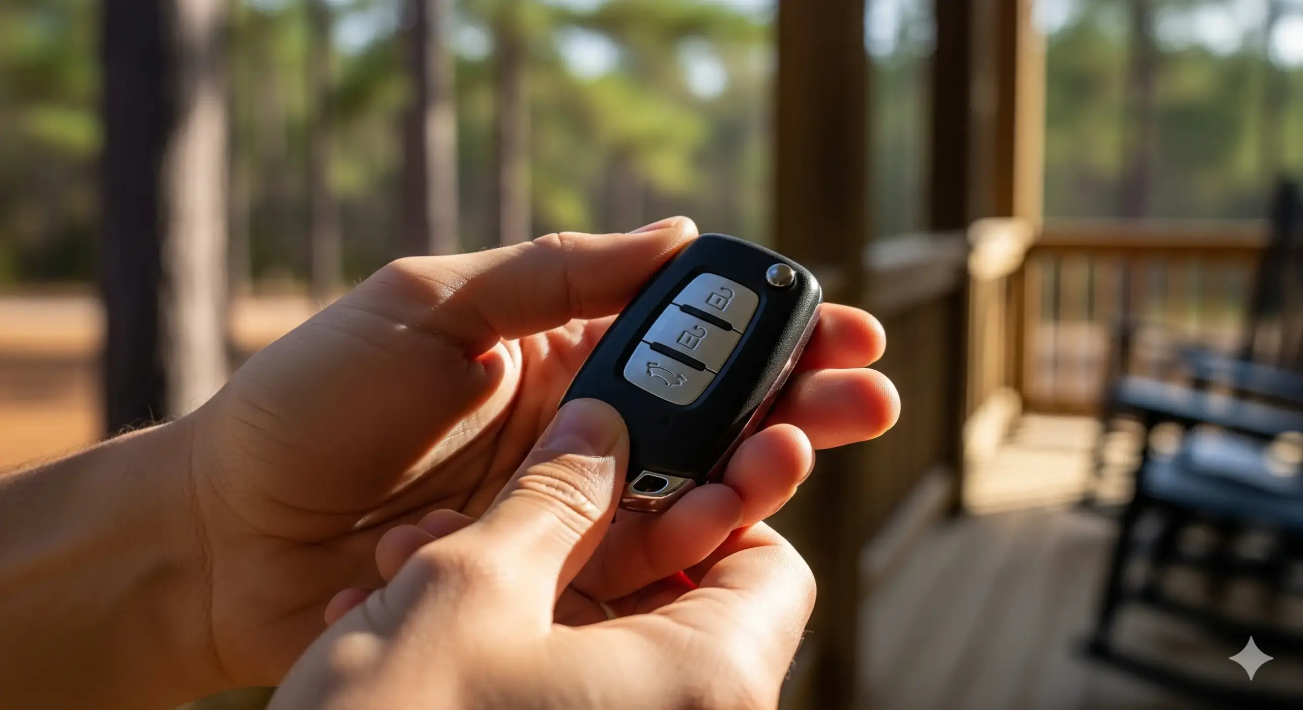 Car Key Fob Replacement in Alabama (Costs, AESBL Laws & Locksmiths)