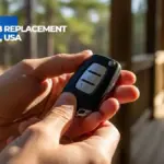 Car Key Fob Replacement in Alabama (Costs, AESBL Laws & Locksmiths)