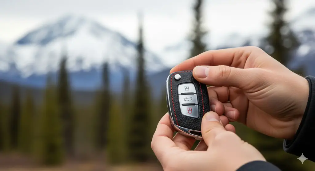【Guide】Car Key Fob Replacement in Alaska, USA 3 car key fob replacement in alaska usa 1
