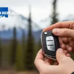 Car Key Fob Replacement in Alaska: Cost & Options (2026)