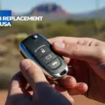 Car Key Fob Replacement in Arizona: The Brutal Truth About Dealer vs. Locksmith Costs (2026)
