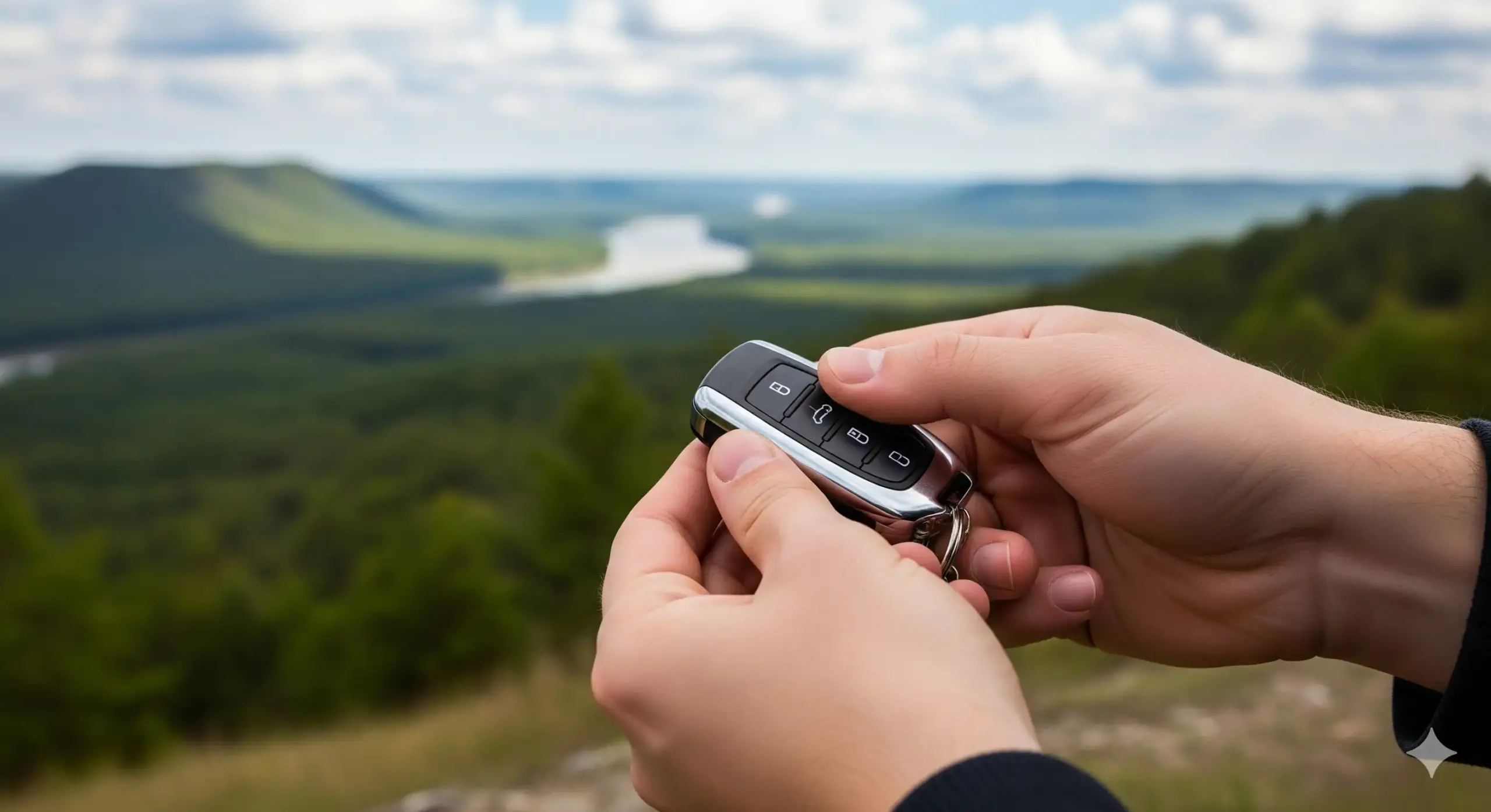 Car Key Fob Replacement in Arkansas, USA: Dealer vs. Locksmith (2026)