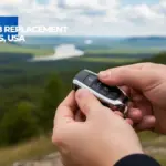 Car Key Fob Replacement in Arkansas, USA: Dealer vs. Locksmith (2026)