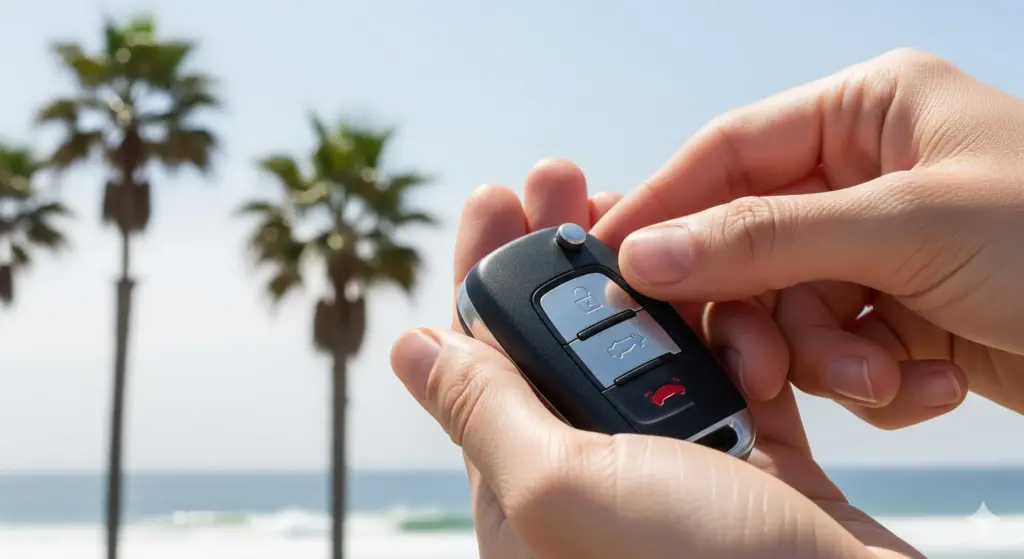 【Guide】Car Key Fob Replacement in California, USA 3 car key fob replacement in california usa 1