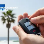 Car Key Fob Replacement in California: The BSIS Secret to Avoiding $800 Scams (2026)