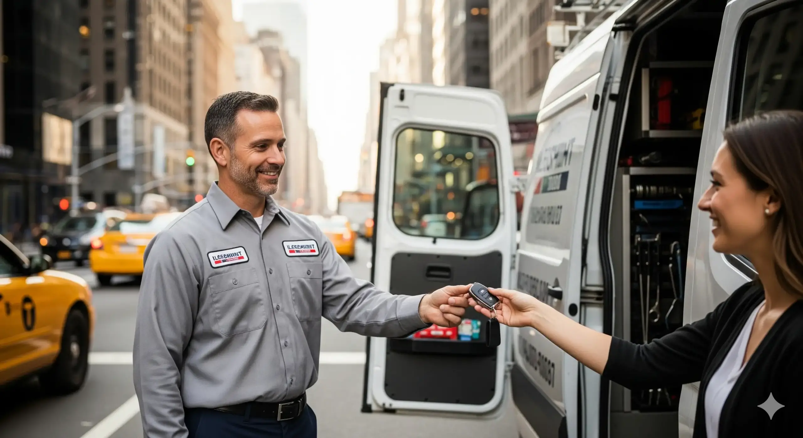 Car Key Fob Replacement in Alabama (Costs, AESBL Laws & Locksmiths)