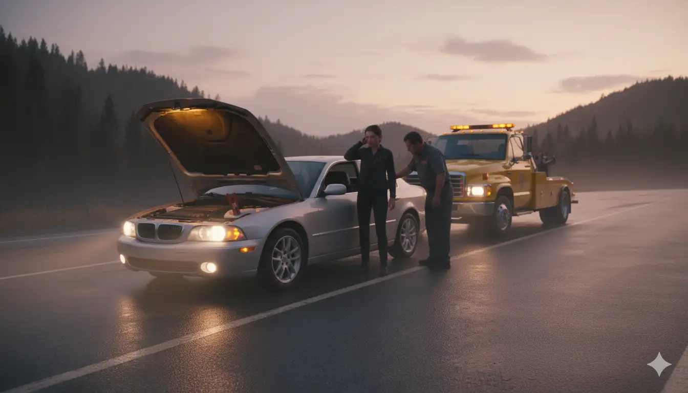 car wont jump start but lights come on 13