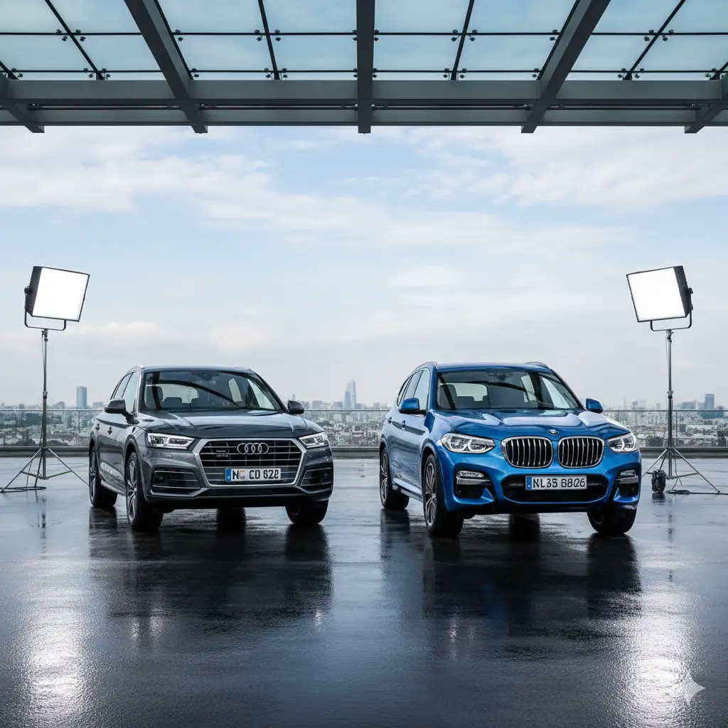 Compare Audi Q5 vs BMW X3: Complete Guide 5 compare audi q5 vs bmw x3 1