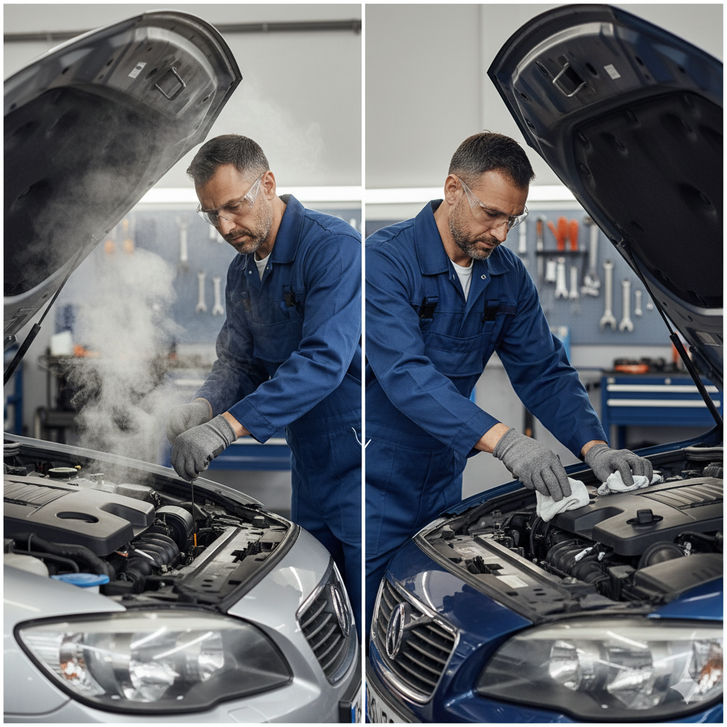 【Explained】Do You Check Oil When Car Is Hot or Cold? 4 do you check oil when car is hot or cold 2