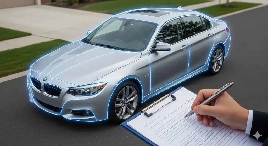 【Explained】Do You Need Full Coverage on a Financed Car? 4 do you need full coverage on a financed car 1 1