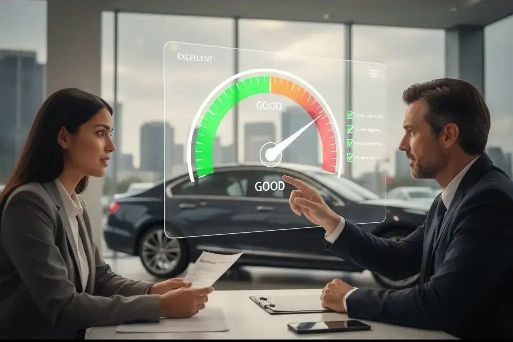 【Explained】Do You Need Good Credit to Lease a Car? 5 do you need good credit to lease a car 2 edited