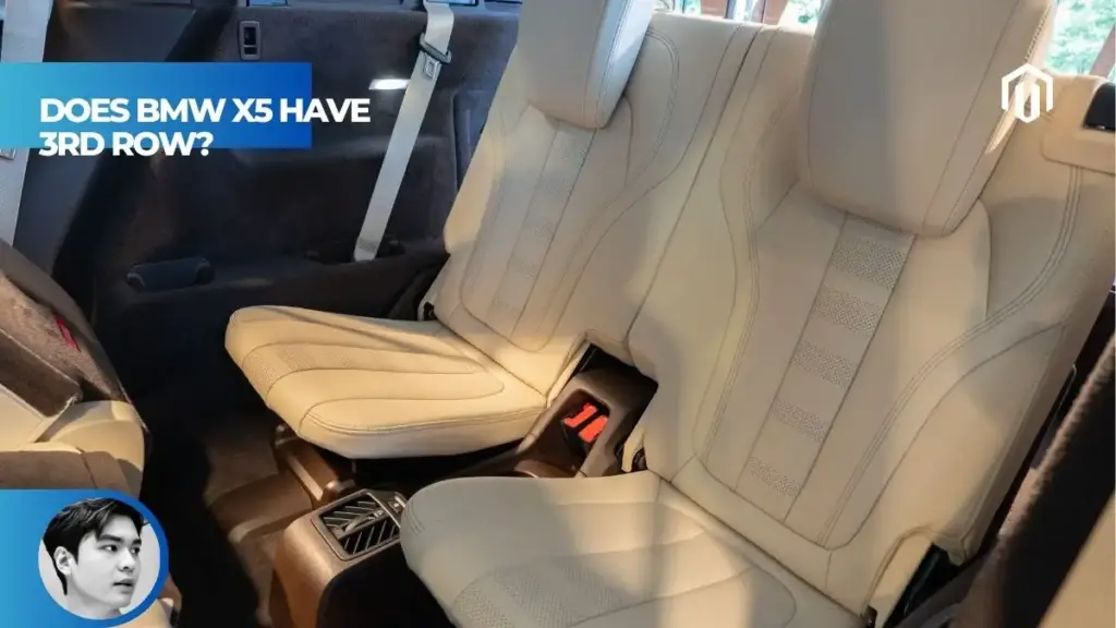 【Explained】Does BMW X5 Have 3rd Row? 2 does bmw x5 have 3rd row