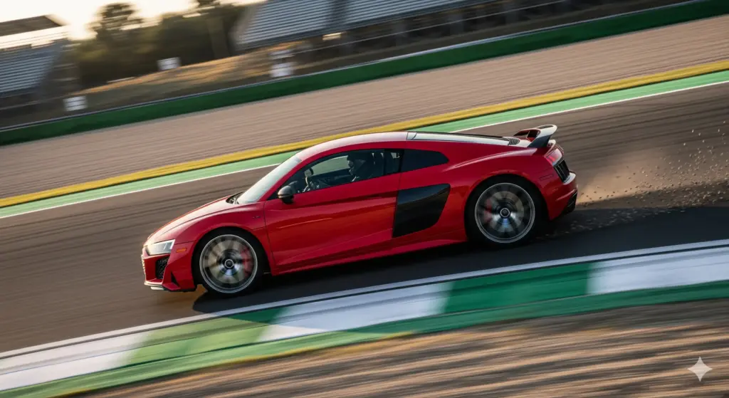 How Fast Can Audi R8 Go? Top Speed & Performance for Drivers 4 how fast can audi r8 go 1 1